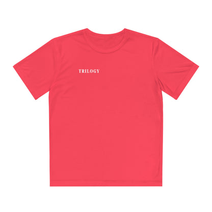 Youth Competitor Trilogy Tee