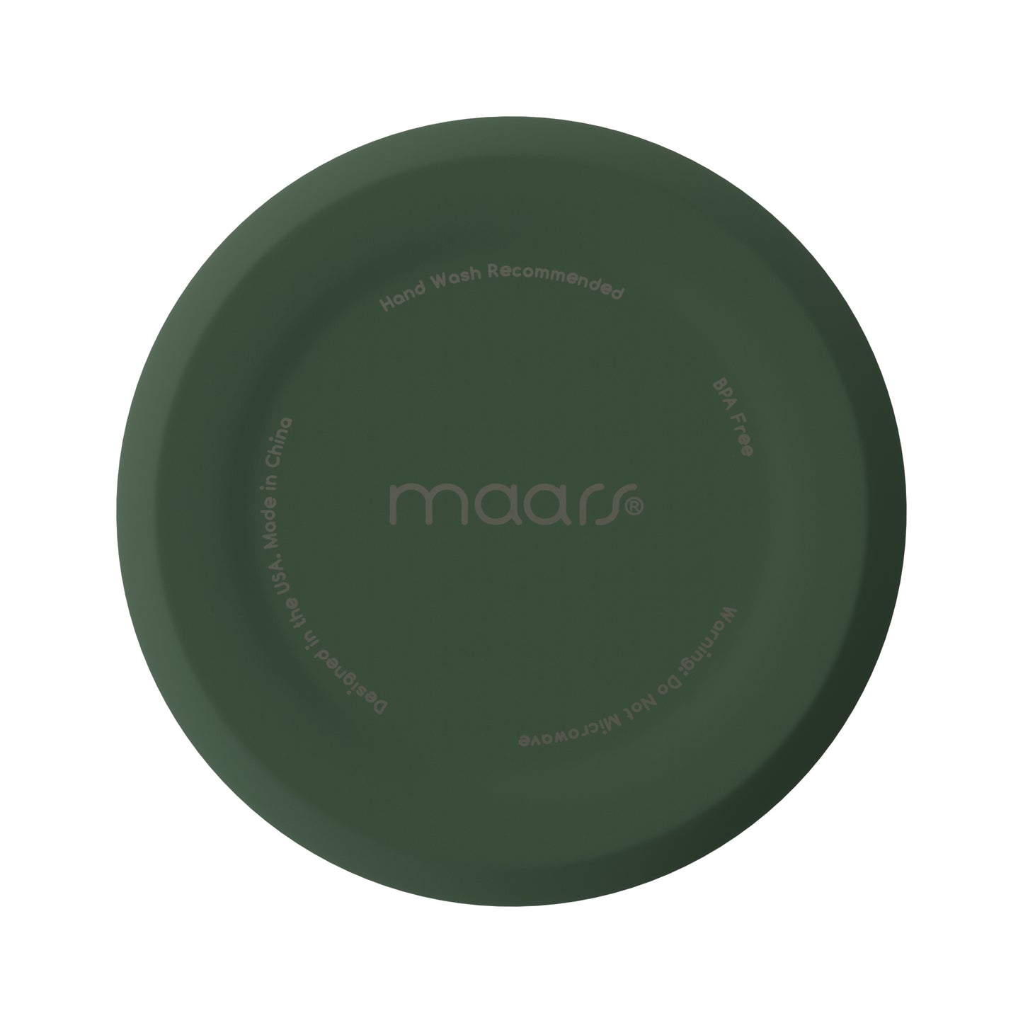 Trilogy Matte Tumbler