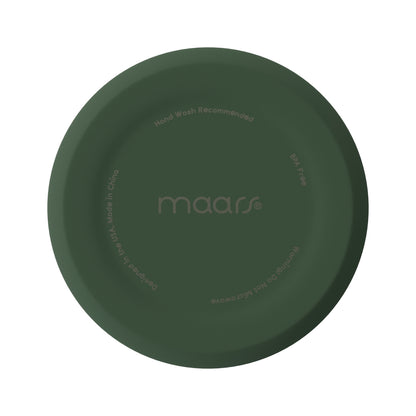 Trilogy Matte Tumbler