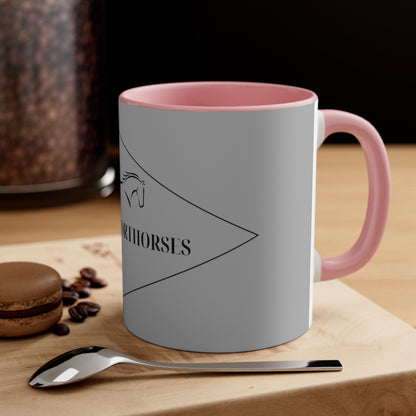 Trilogy Coffee Mug