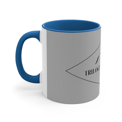 Trilogy Coffee Mug