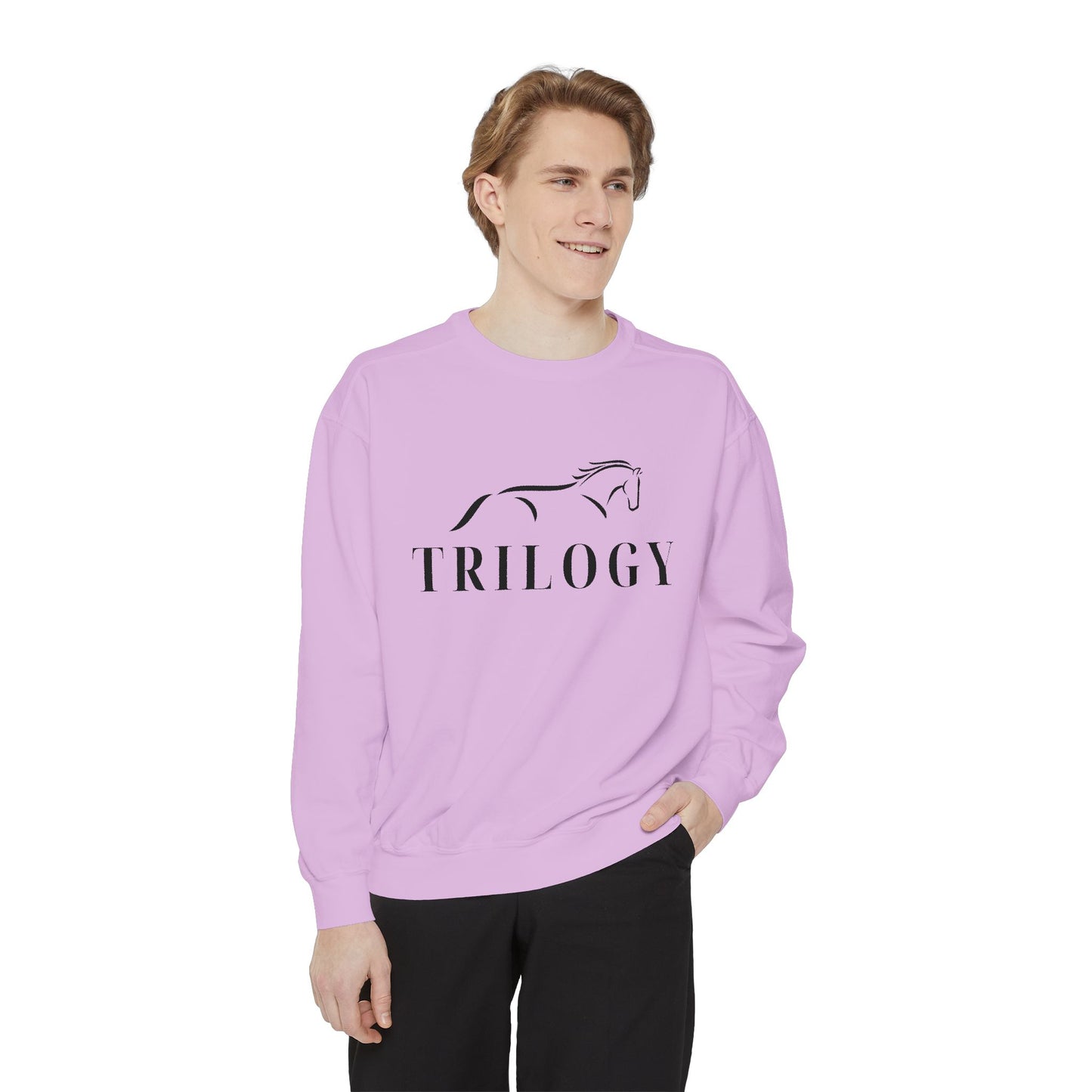 Comfort Colors Sweatshirt