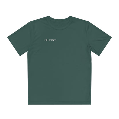 Youth Competitor Trilogy Tee