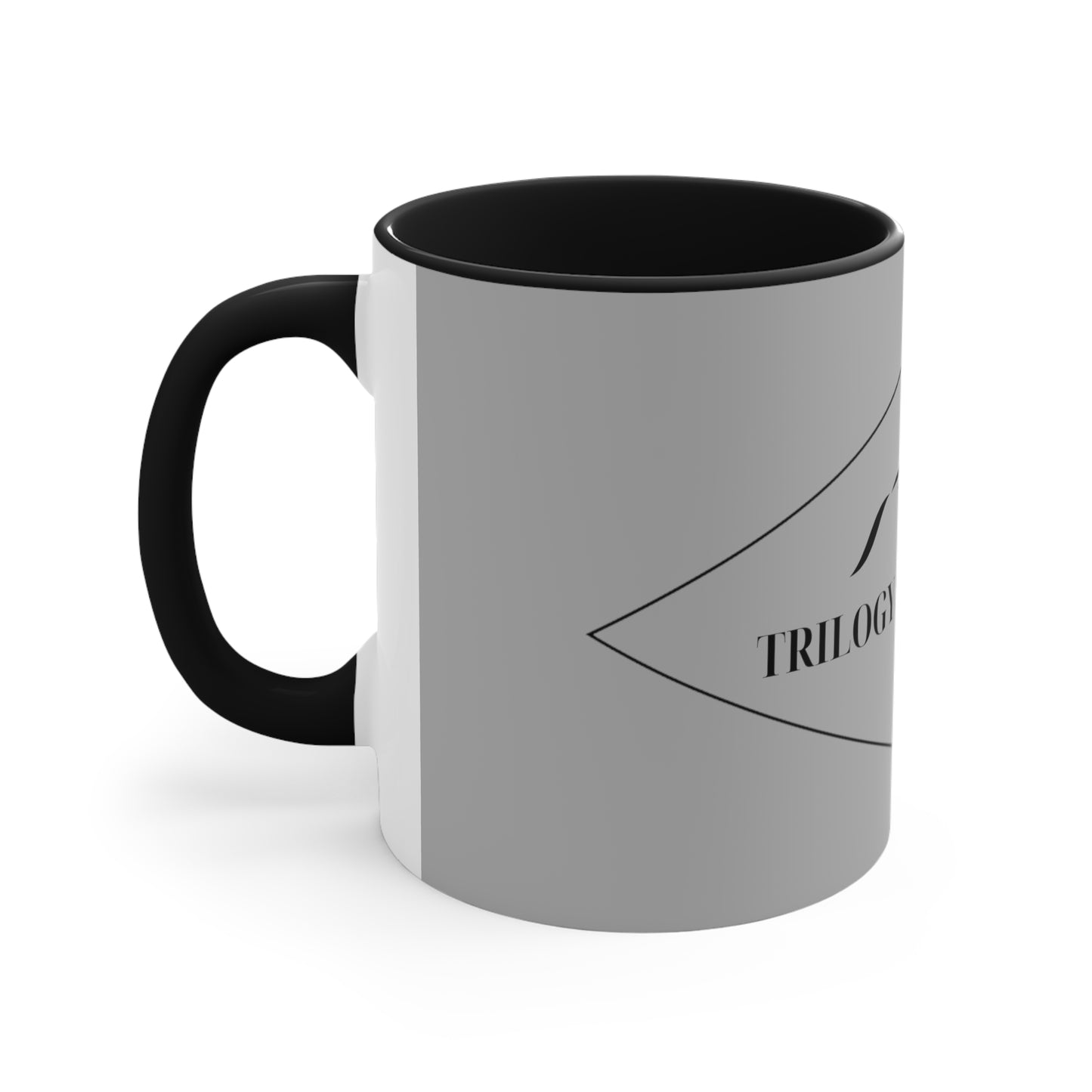 Trilogy Coffee Mug