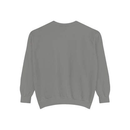 Three Birds Comfort Colors Sweatshirt