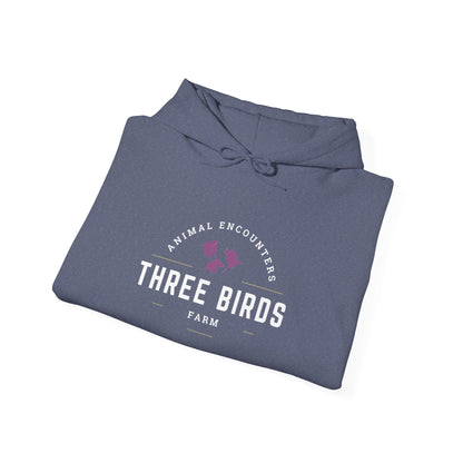 TB Team Hooded Sweatshirt