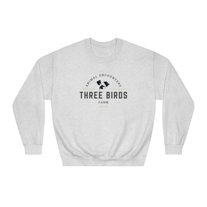 TBF DryBlend® Crewneck Sweatshirt