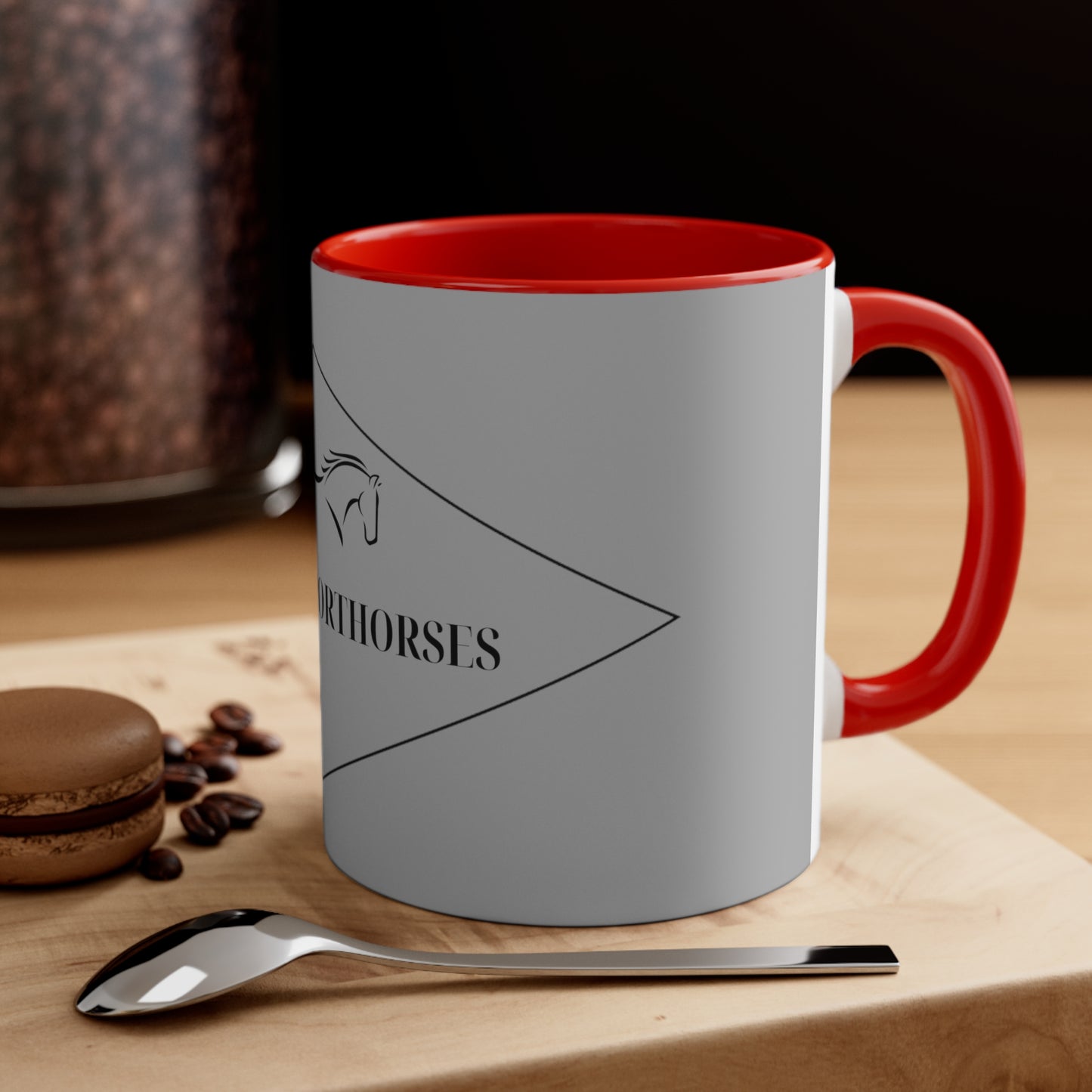 Trilogy Coffee Mug