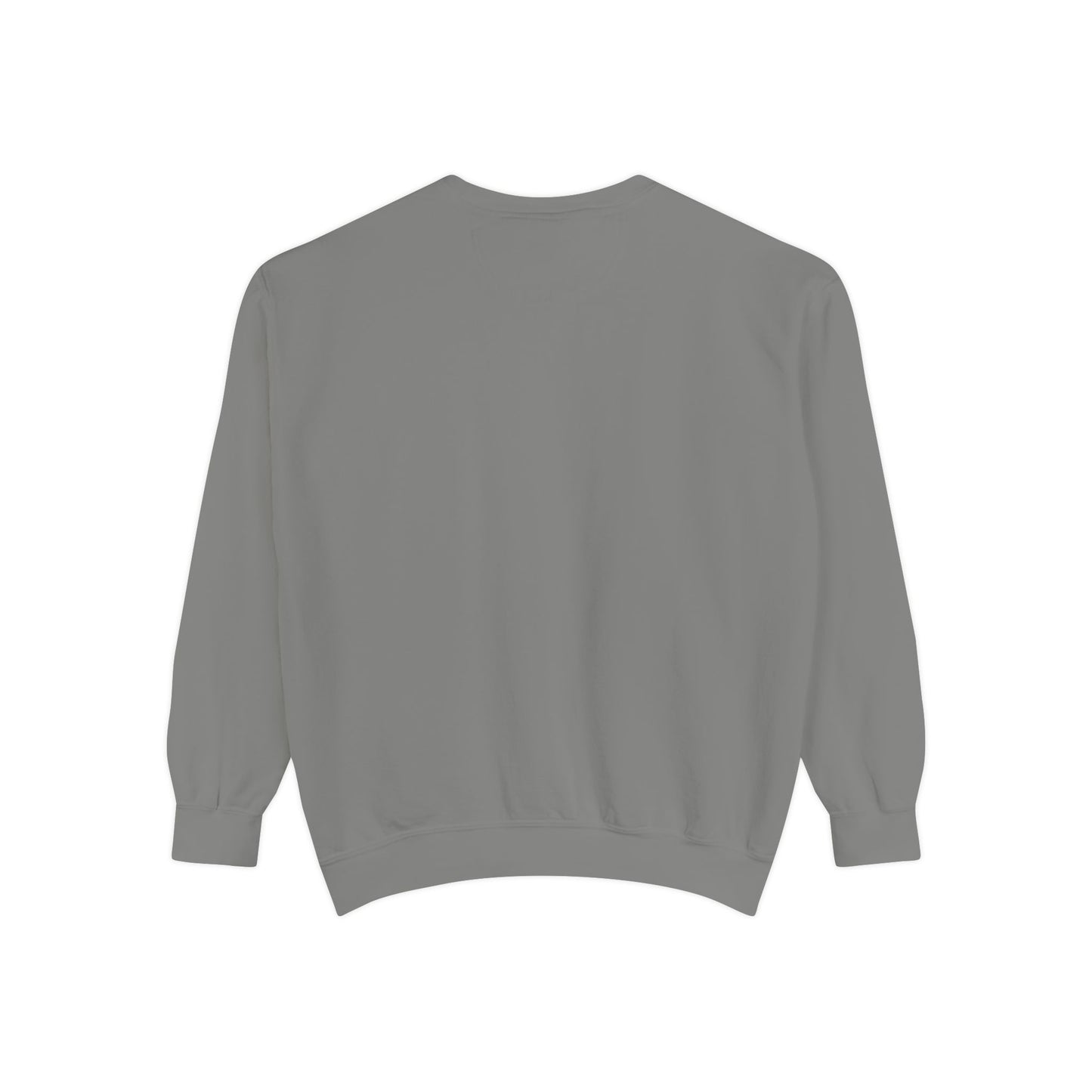 Comfort Colors Sweatshirt