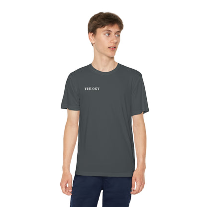 Youth Competitor Trilogy Tee