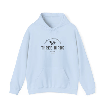 TB Team Hooded Sweatshirt