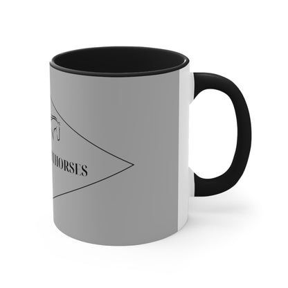 Trilogy Coffee Mug