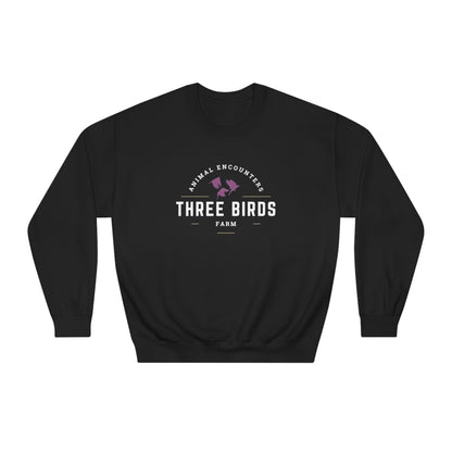 TBF DryBlend® Crewneck Sweatshirt