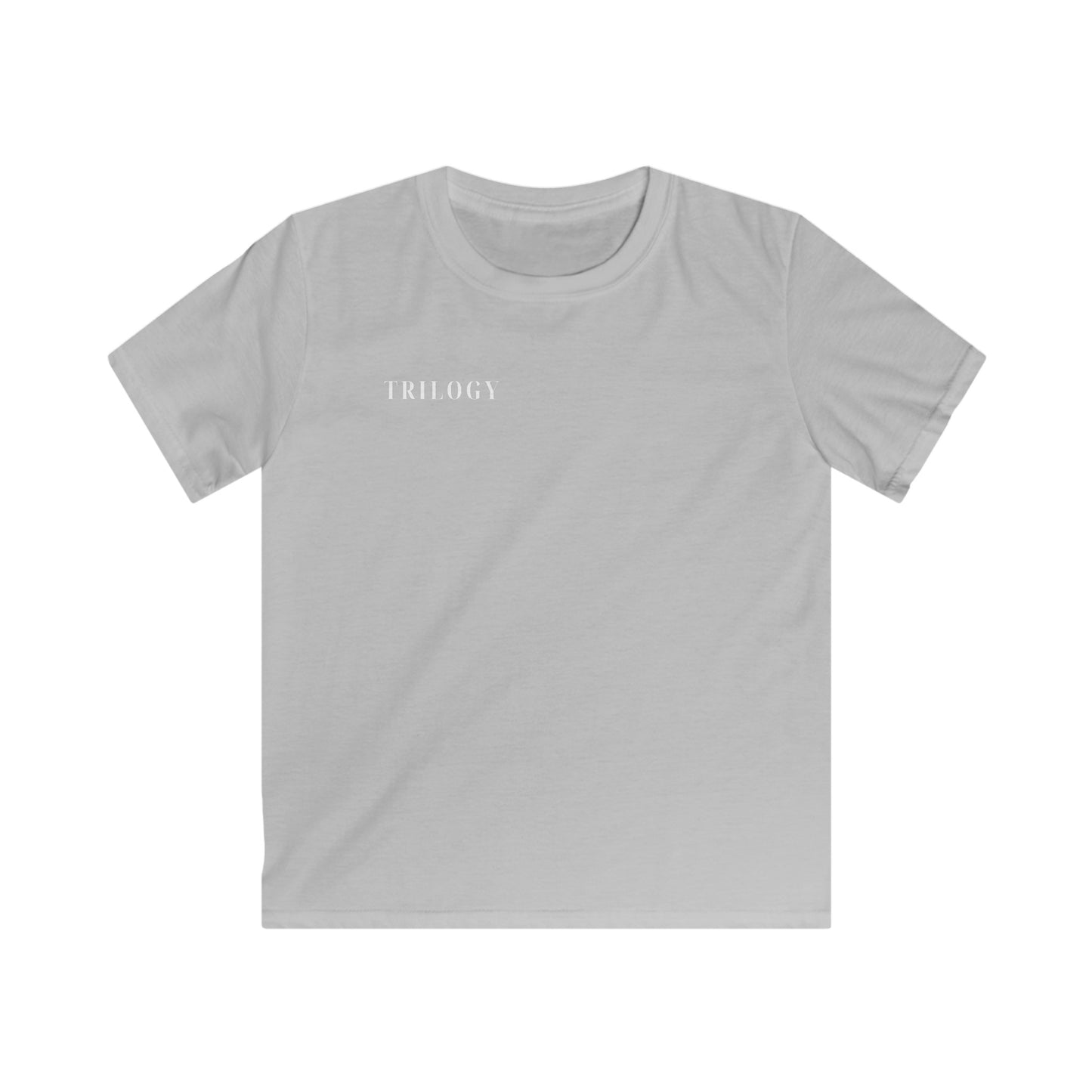 Kids Softstyle Trilogy Tee