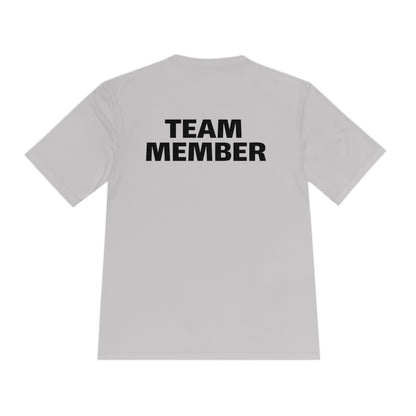 Trilogy Team Moisture Wicking Tee