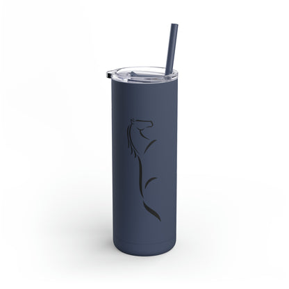 Trilogy Matte Tumbler