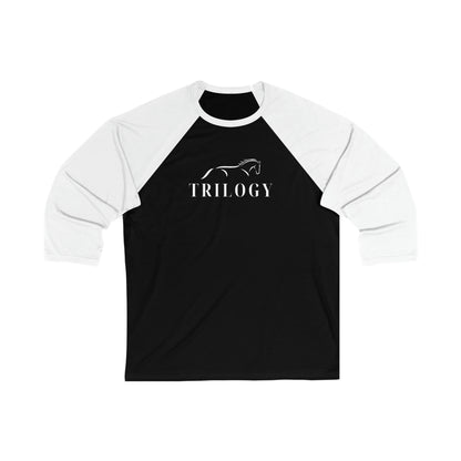 Trilogy Baseball Tee