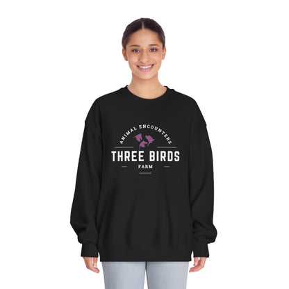 TBF DryBlend® Crewneck Sweatshirt