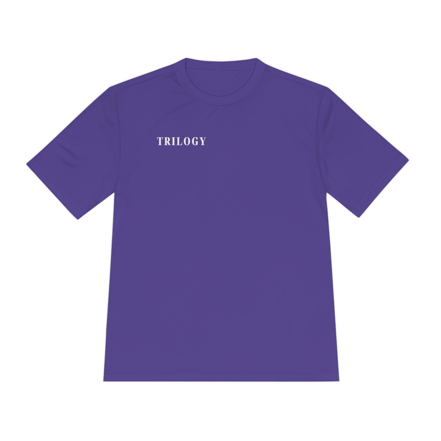 Trilogy Moisture Wicking Tee