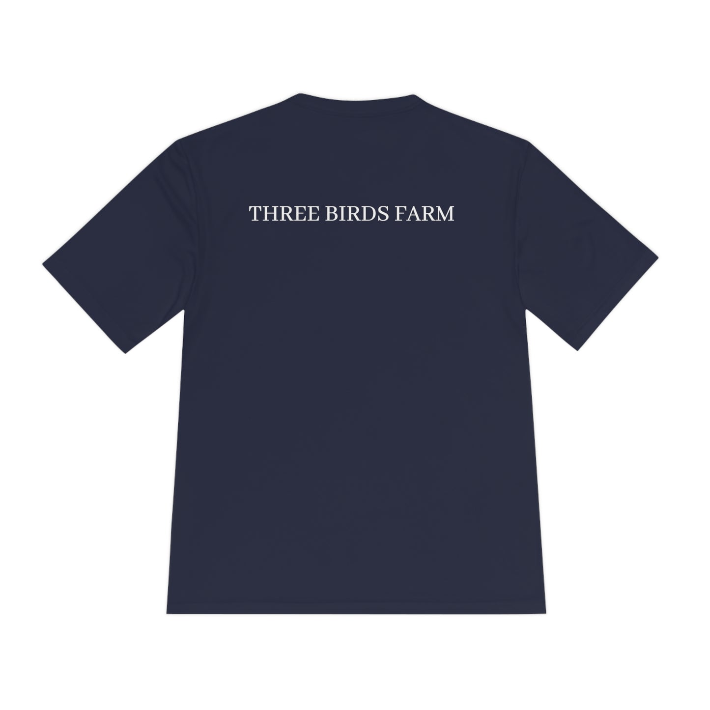 TBF Moisture Wicking Tee