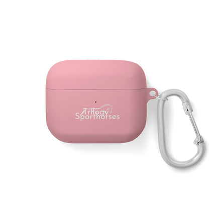 AirPods and AirPods Pro Case Cover