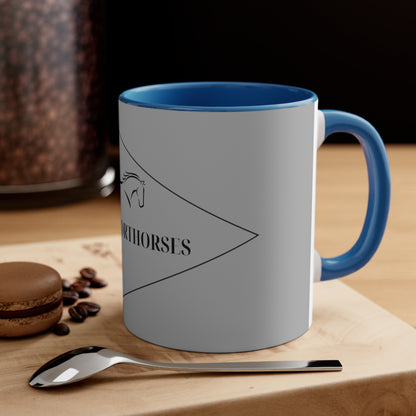 Trilogy Coffee Mug