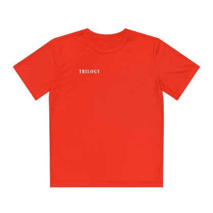 Youth Competitor Trilogy Tee