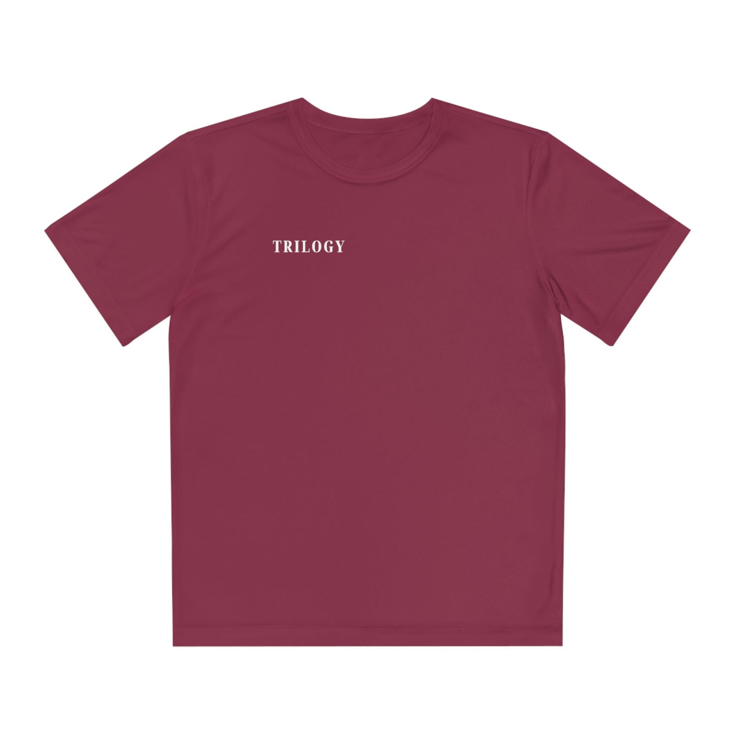 Youth Competitor Trilogy Tee