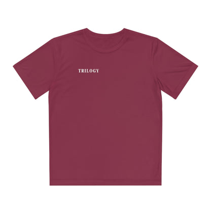 Youth Competitor Trilogy Tee