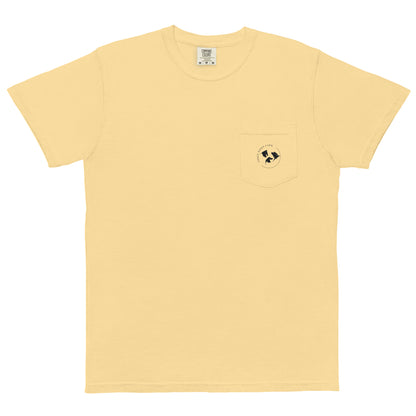 Pocket t-shirt