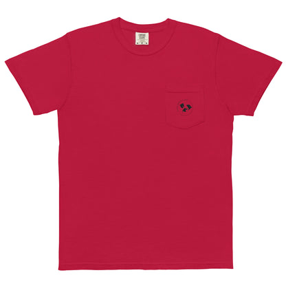 Pocket t-shirt