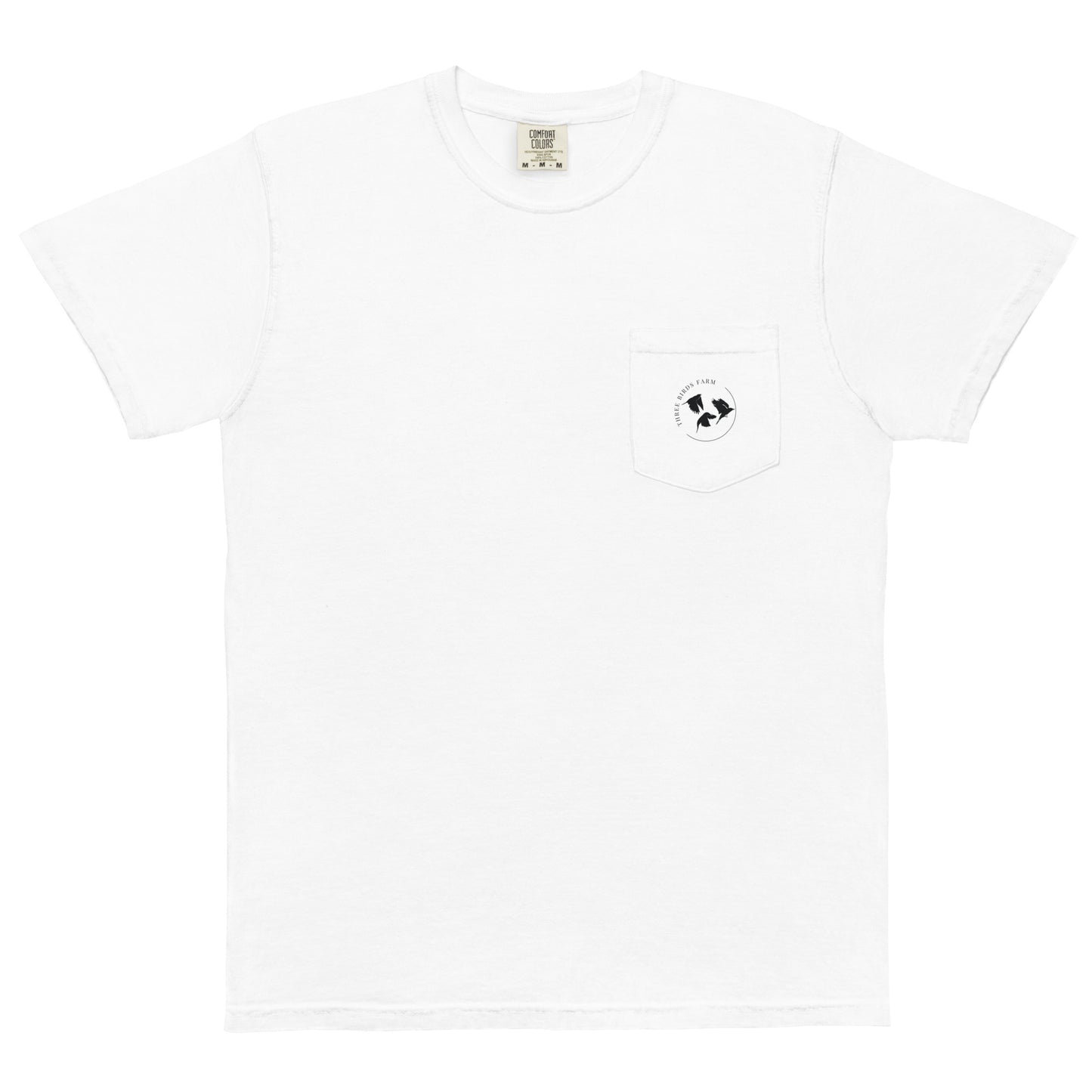 Pocket t-shirt